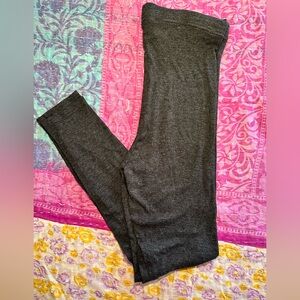 Fabletics restore knit large legging, SO SOFT & stretchy! Please read!